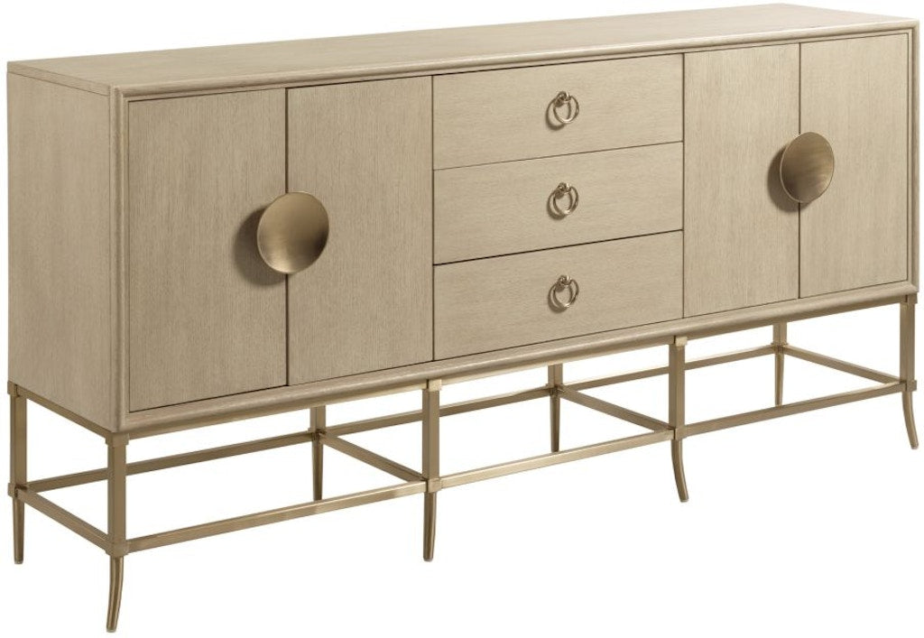 American Drew Carrera Sideboard 923-857