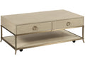 American Drew Westgate Coffee Table 923-911