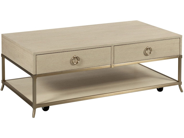 American Drew Westgate Coffee Table 923-911