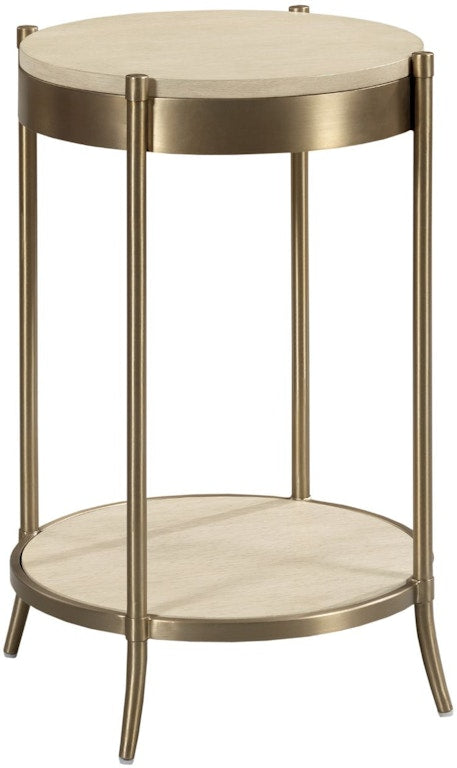 American Drew Lenox Martini Table 923-916