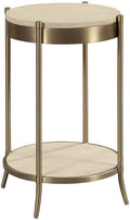 American Drew Lenox Martini Table 923-916