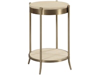American Drew Lenox Martini Table 923-916