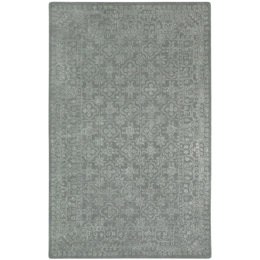 Tracery Pale Grey