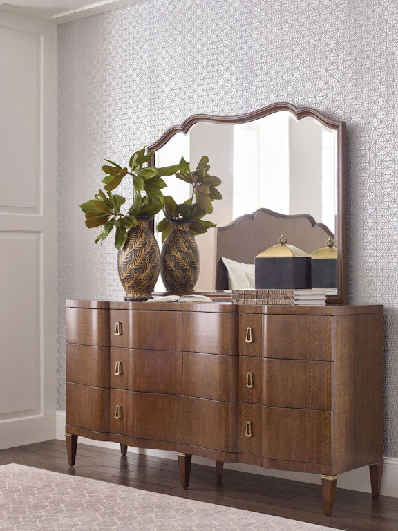 American Drew Littleton Drawer Dresser 929-130