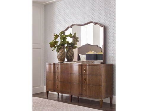 American Drew Littleton Drawer Dresser 929-130
