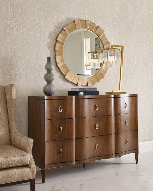 American Drew Richmond Drawer Dresser 929-131