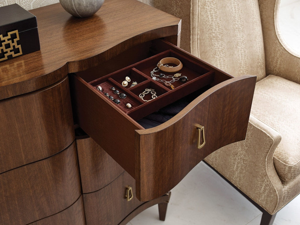 American Drew Richmond Drawer Dresser 929-131