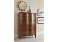 American Drew Stafford Drawer Chest 929-215