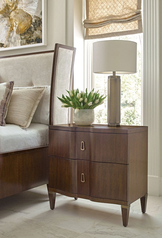 American Drew Richfield Nightstand 929-420