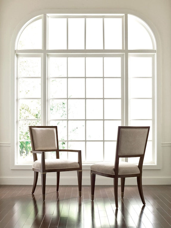American Drew Bartlett Side Chair 929-636