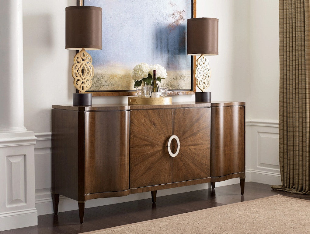American Drew Springfield Buffet 929-856