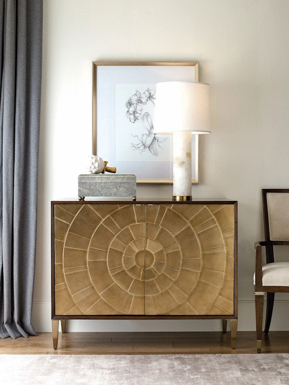 American Drew Norwalk Door Chest 929-890