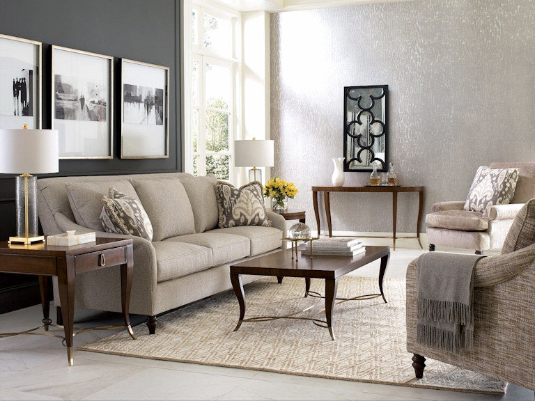 American Drew Vantage Coffee Table 929-910