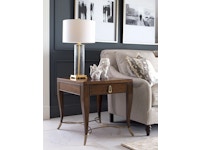 American Drew Vantage End Table 929-915