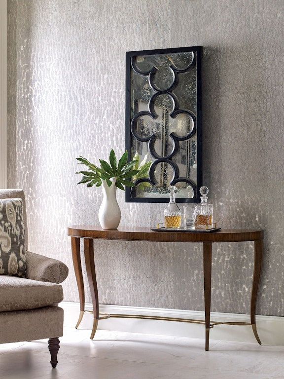 American Drew Vantage Console Table 929-925