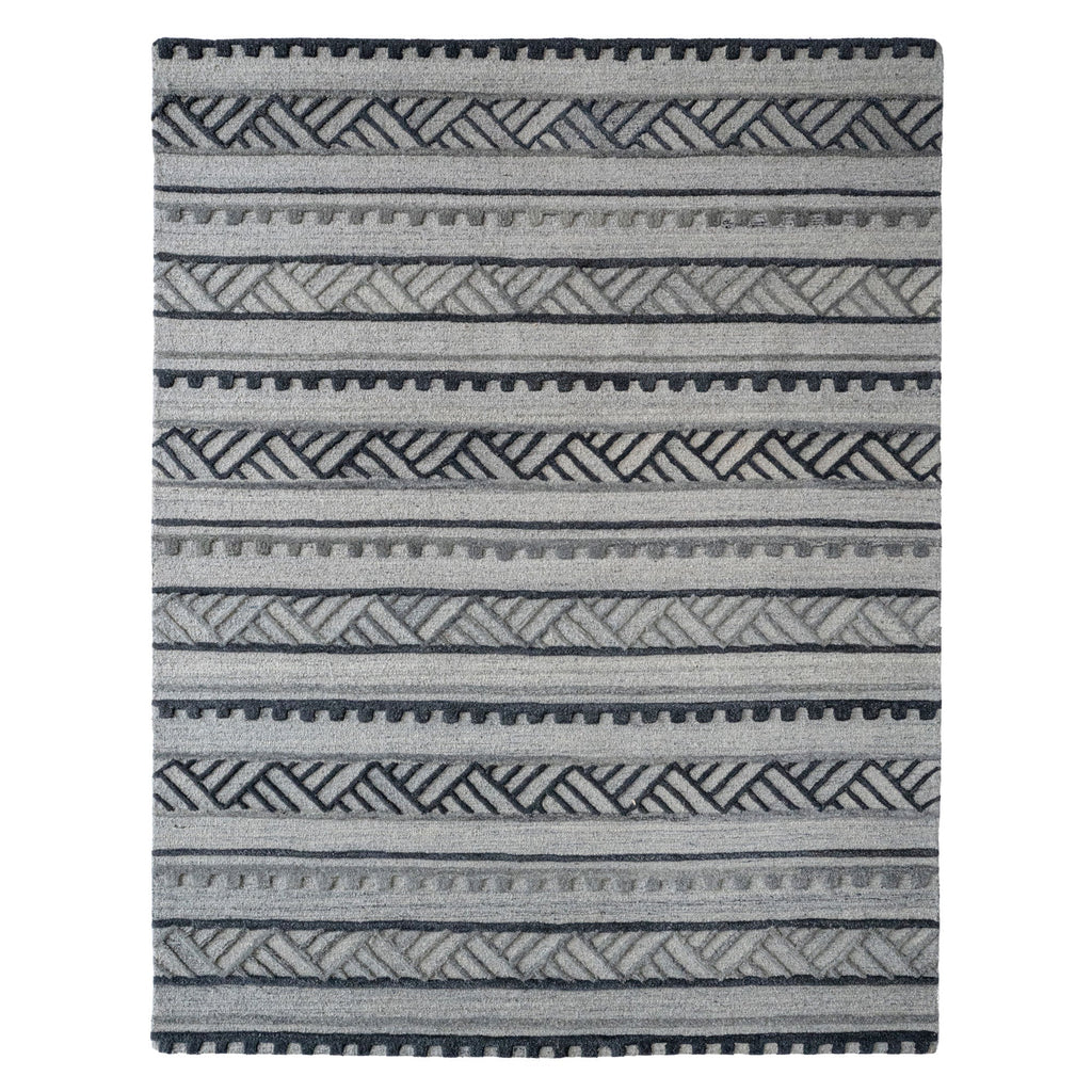 Criss-Cross Graphite
