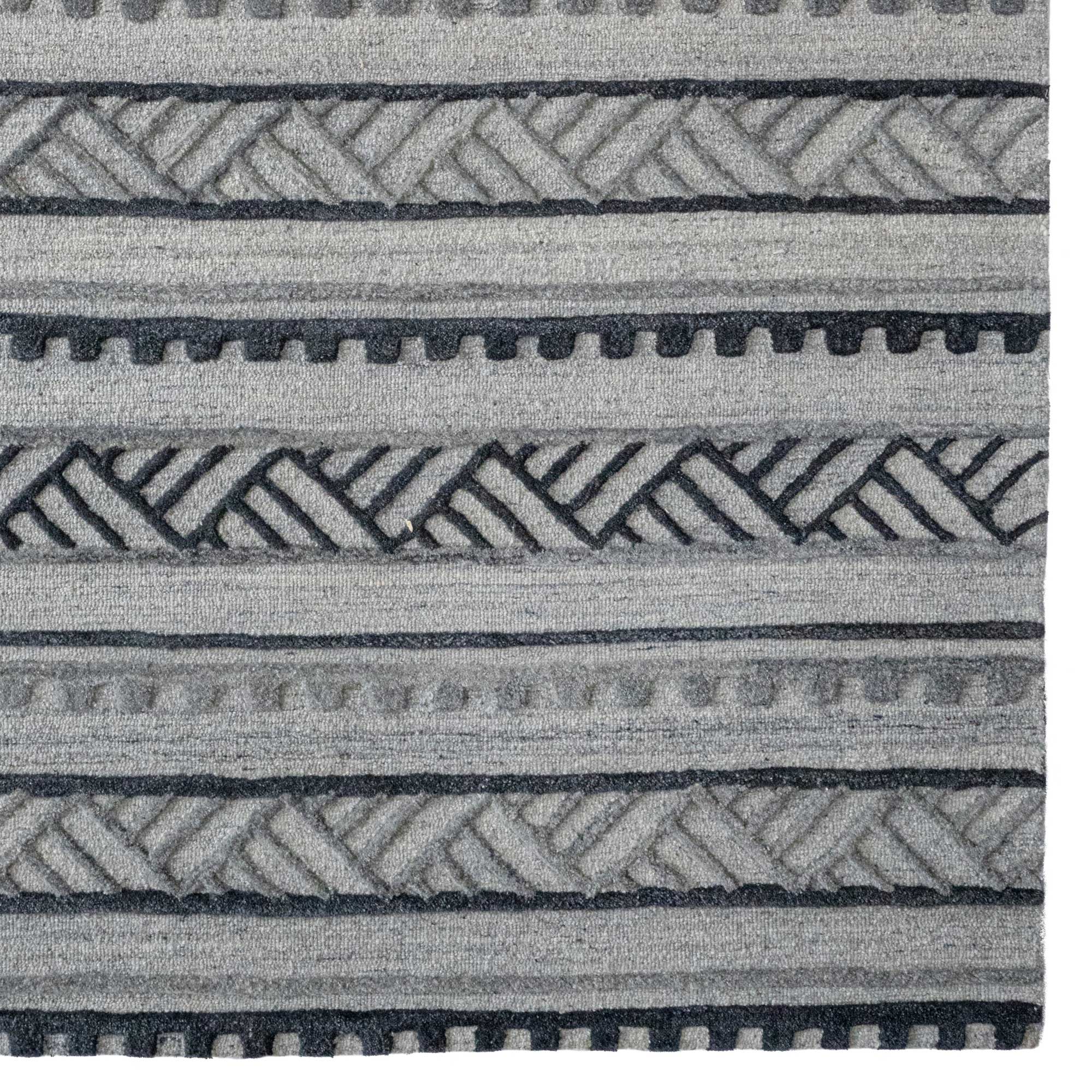 Criss-Cross Graphite