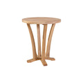 LANE VENTURE Edgewood Round Accent Table