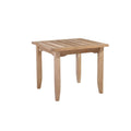 LANE VENTURE Edgewood Rectangular End Table