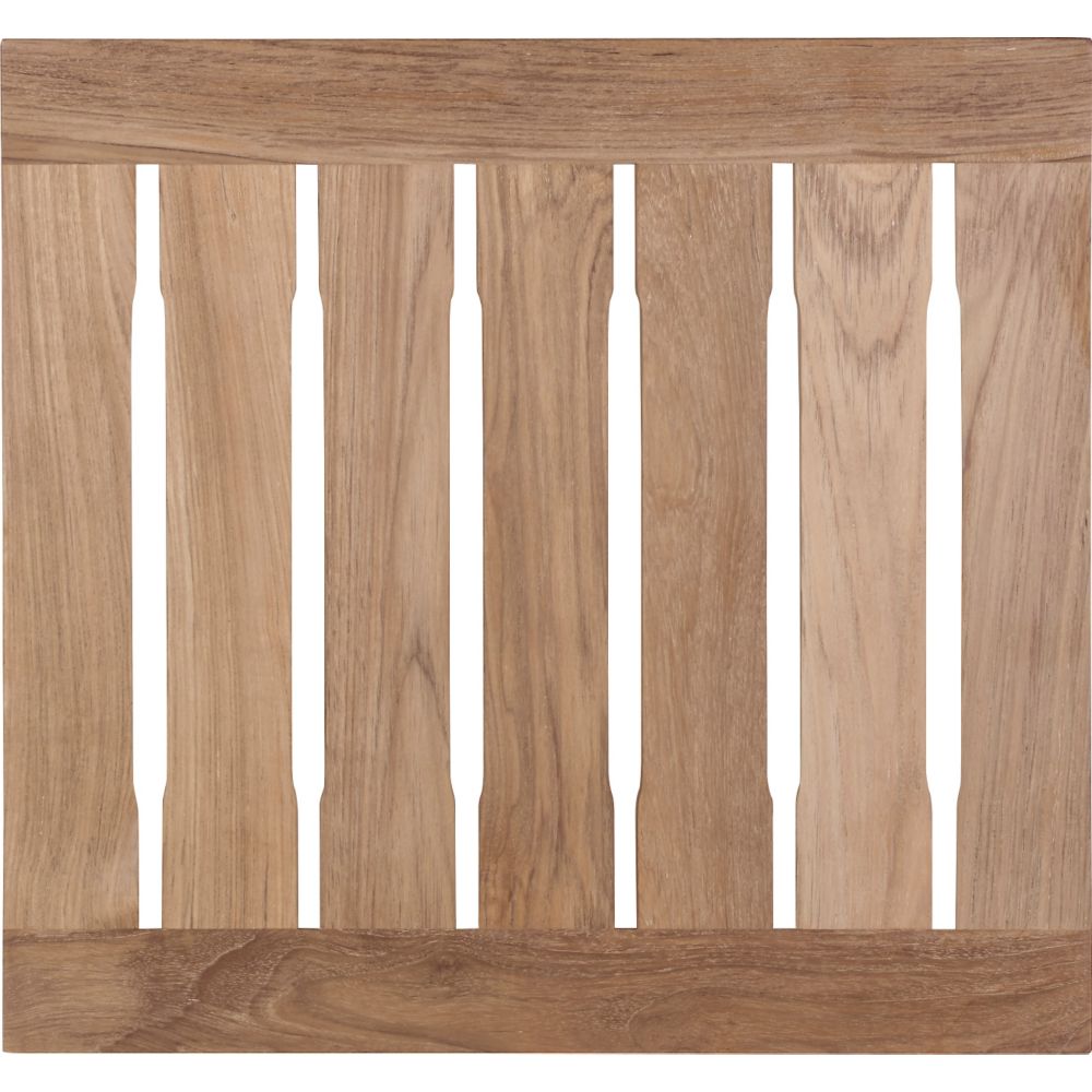 LANE VENTURE Edgewood Rectangular End Table