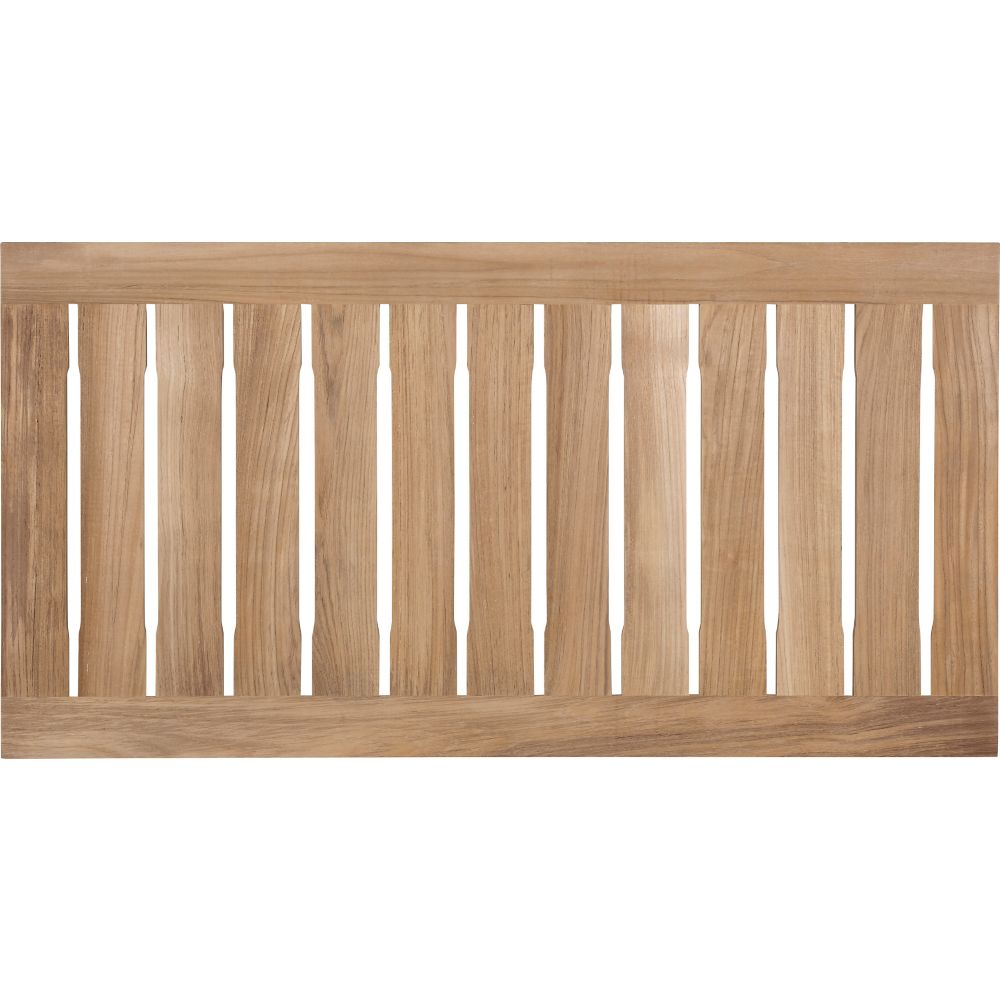 LANE VENTURE Edgewood Rectangular Cocktail Table