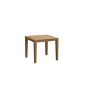 LANE VENTURE La Jolla Square End Table