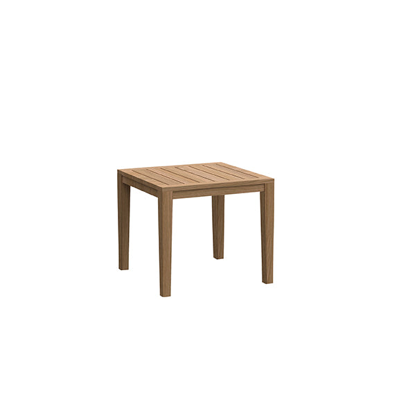 LANE VENTURE La Jolla Square End Table