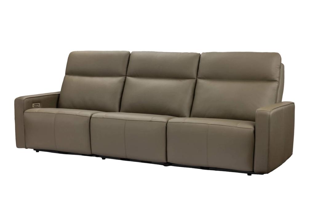 2500 Series Wide Sofa Side
