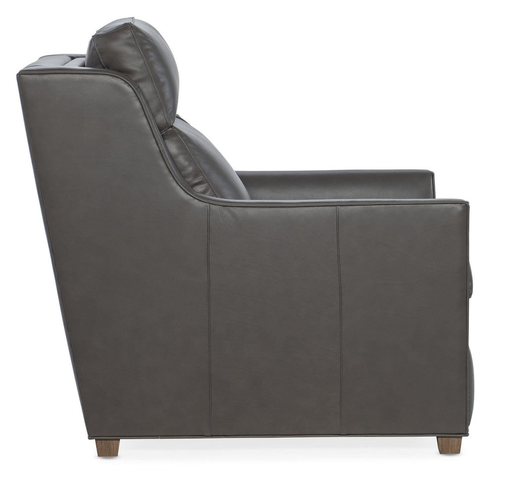 Johnston Reclining Chair