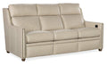 Johnston Reclining Sofa - Silo Image 1