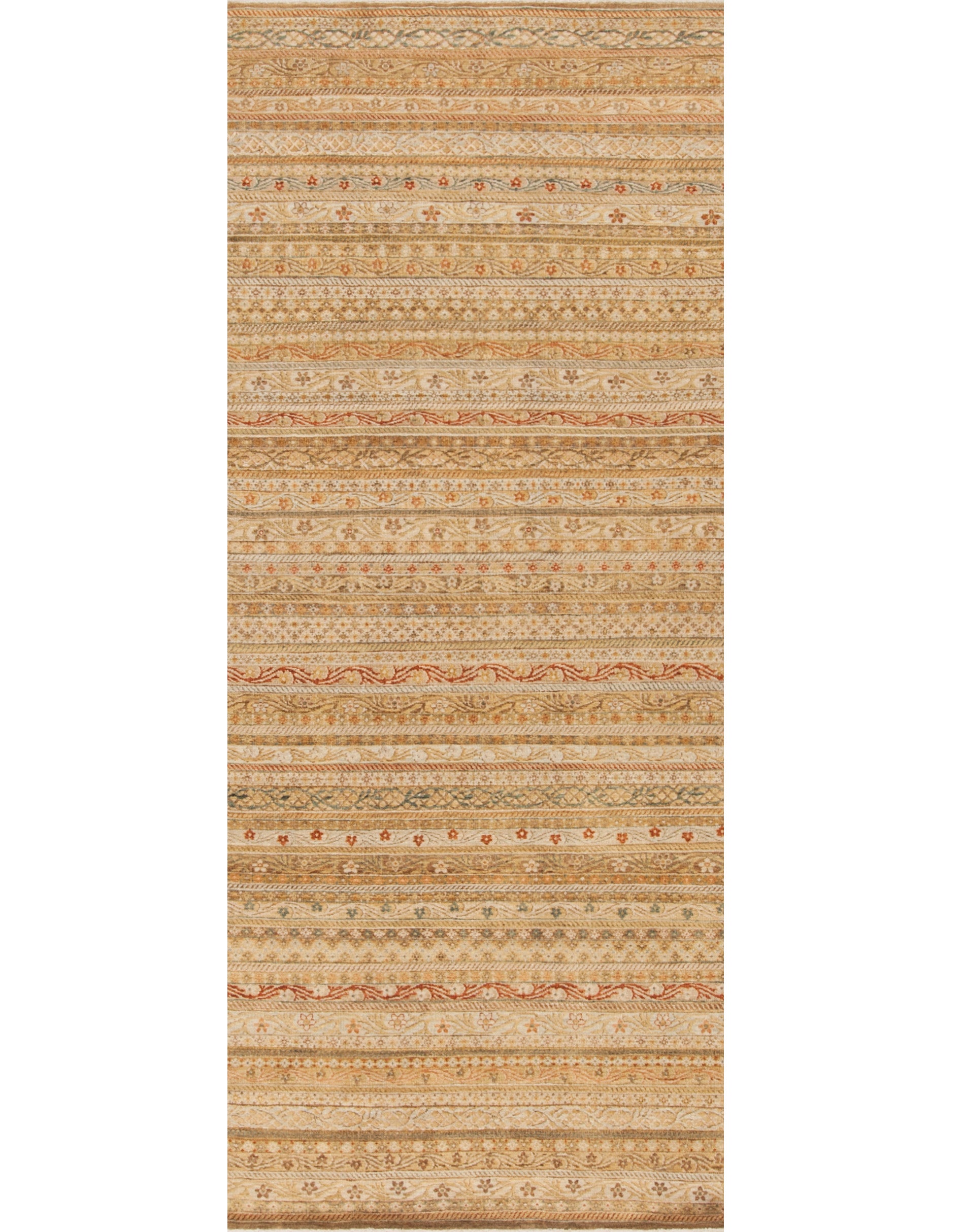 Gramercy, Multi