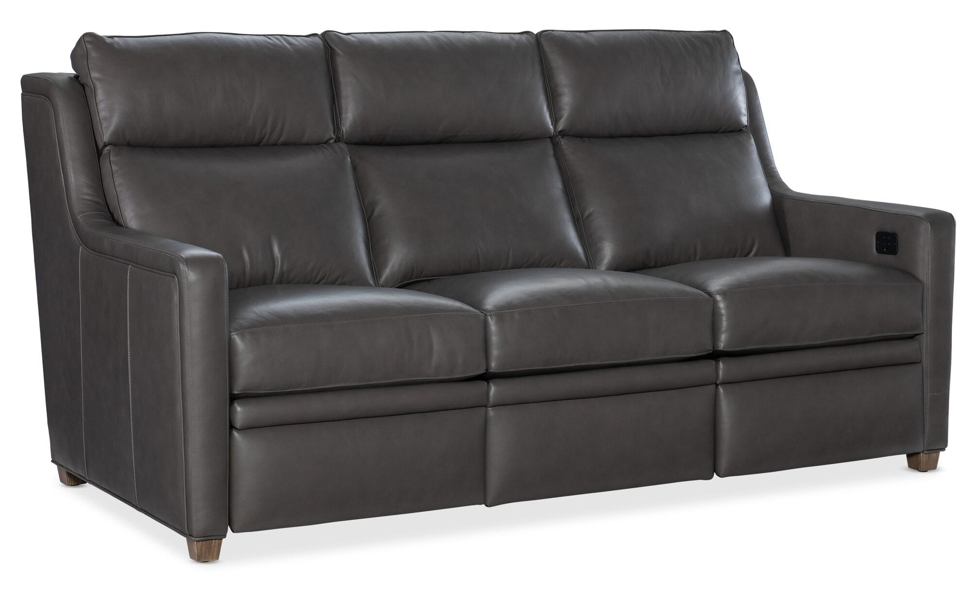 Hambrick Reclining Sofa - Silo Image 2