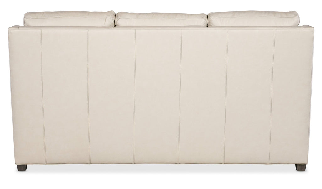 Hambrick Reclining Sofa - Back Silo