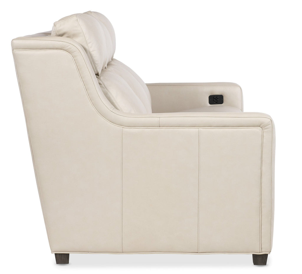Hambrick Reclining Sofa - Side