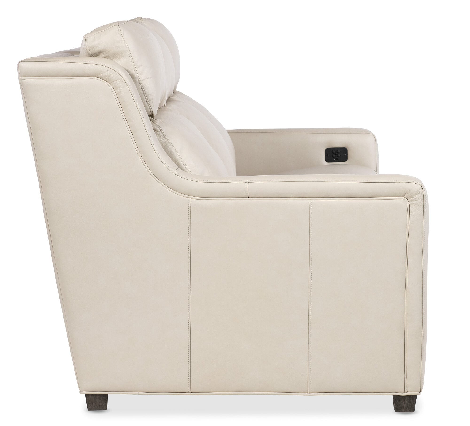 Hambrick Reclining Sofa - Side
