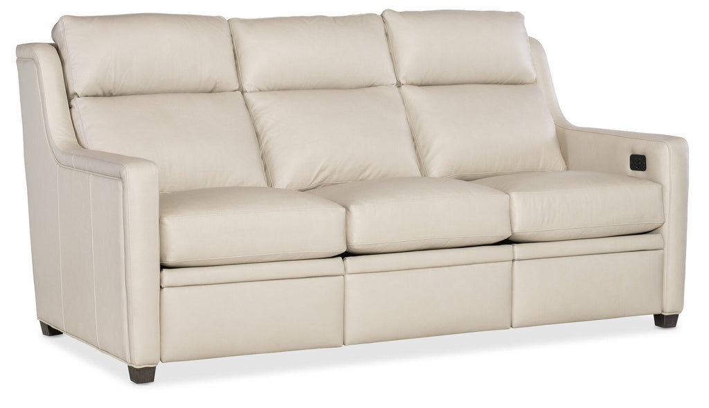 Hambrick Reclining Sofa - Silo Image