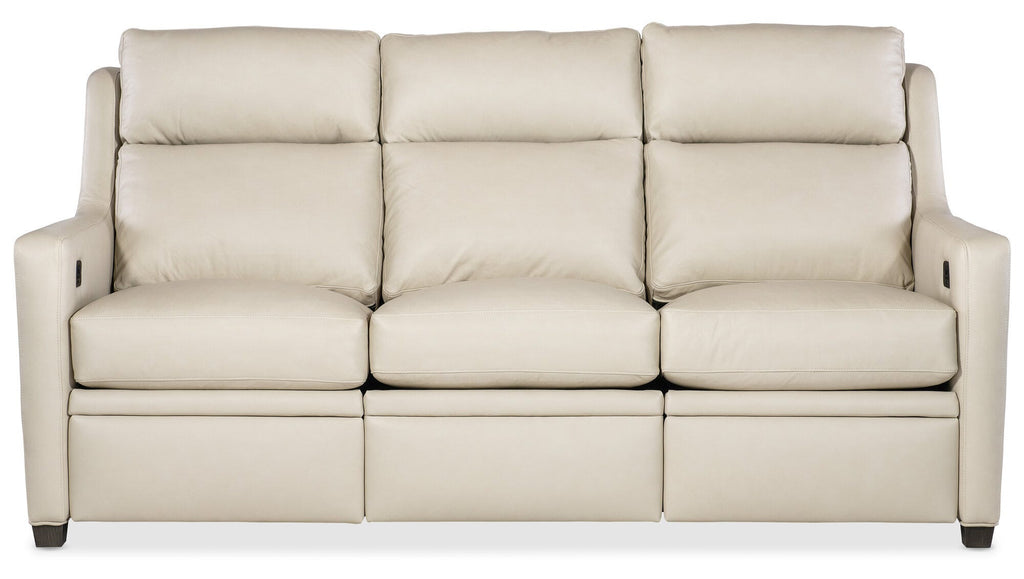 Hambrick Reclining Sofa - Straight Silo
