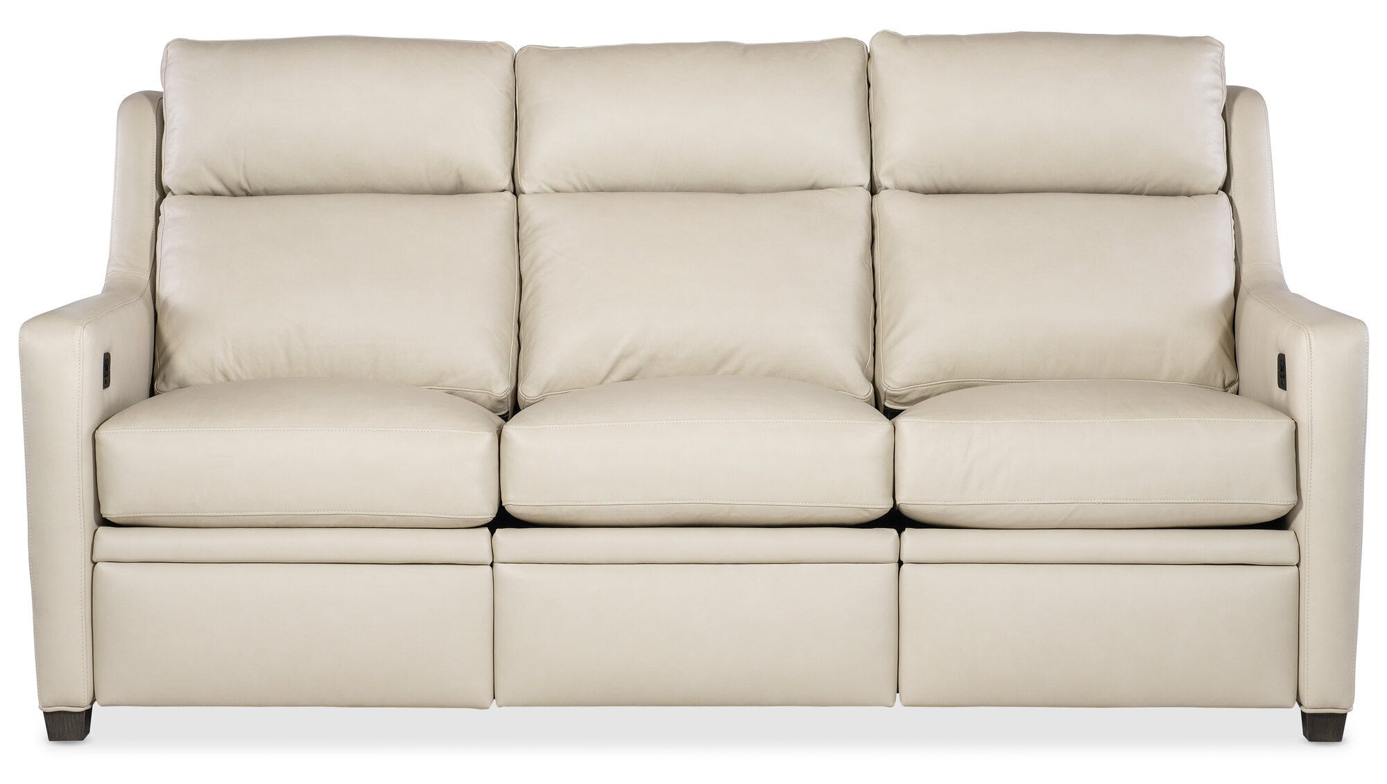Hambrick Reclining Sofa - Straight Silo