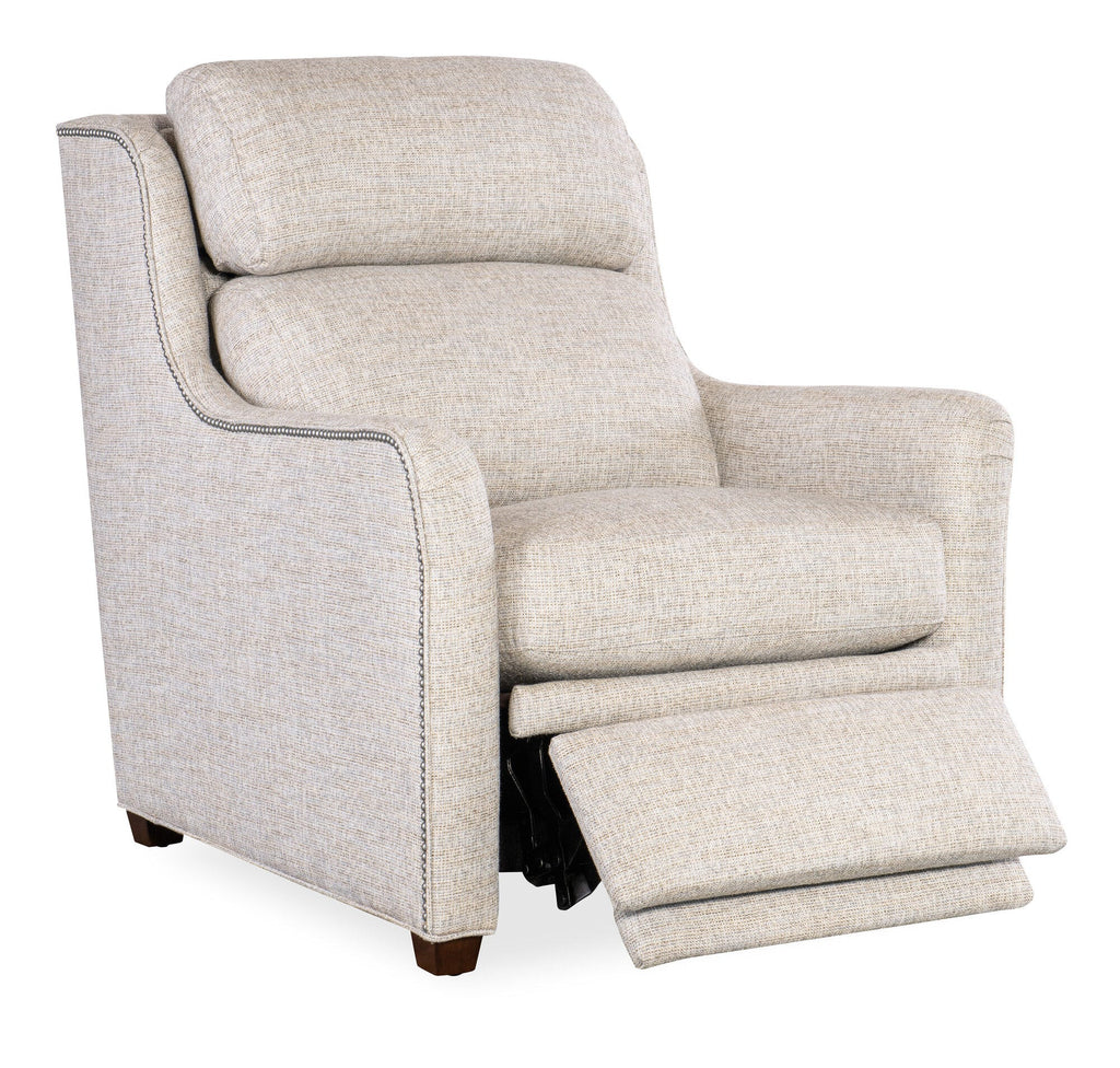 Benson Reclining Chair