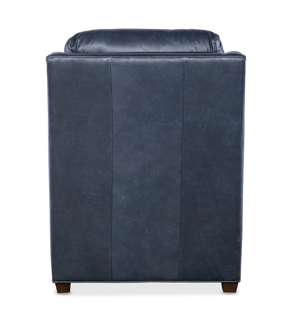 Benson Reclining Chair