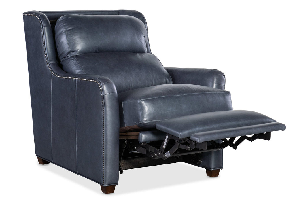 Benson Reclining Chair