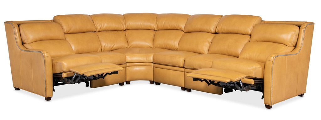951 Benson Sectional