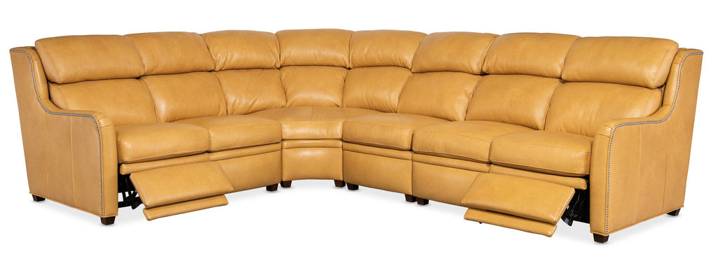 951 Benson Sectional