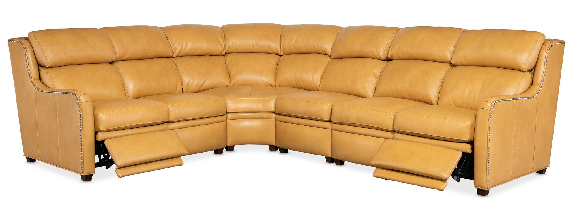 951 Benson Sectional