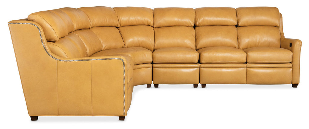 951 Benson Sectional