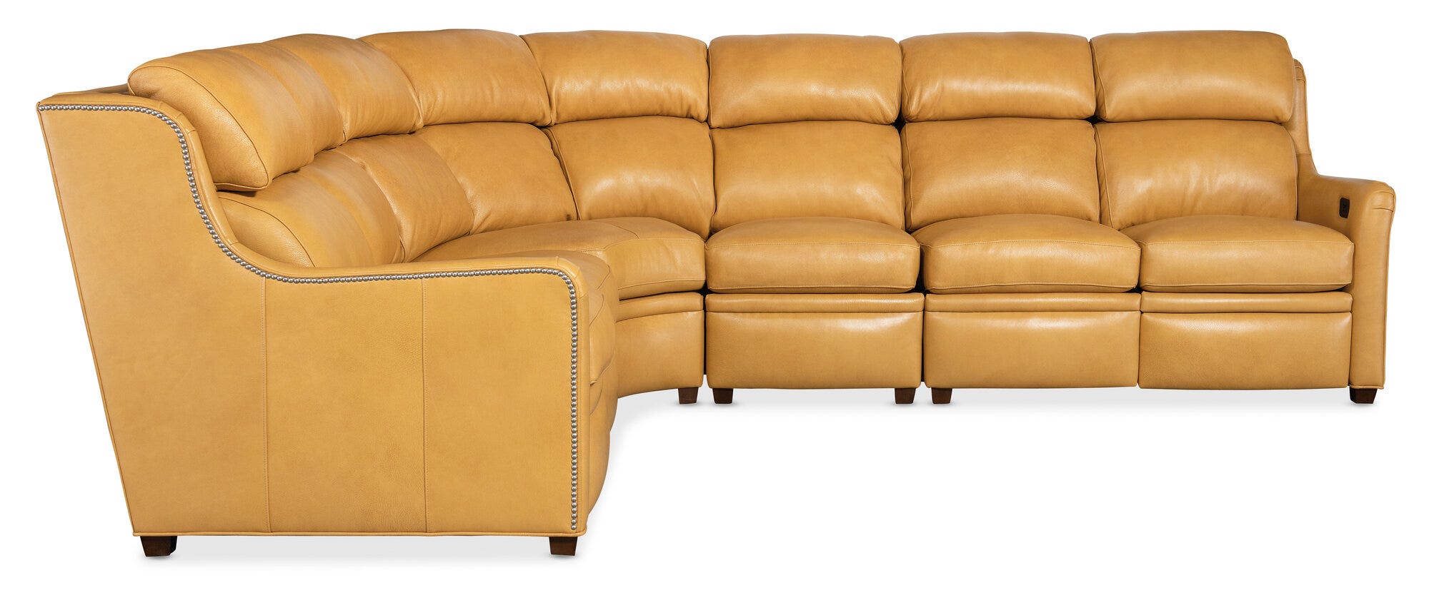 951 Benson Sectional