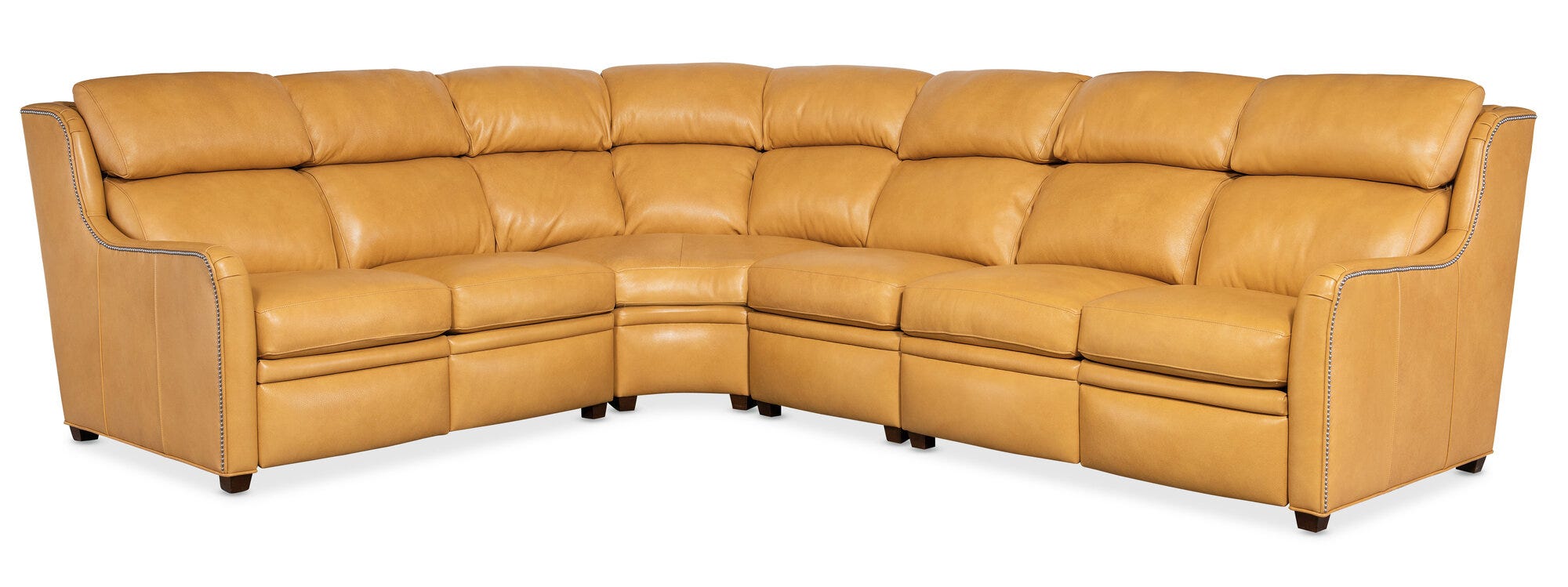 951 Benson Sectional