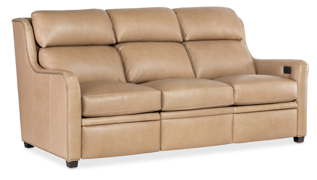 Benson Reclining Sofa
