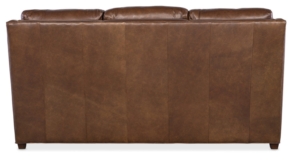 Benson Reclining Sofa