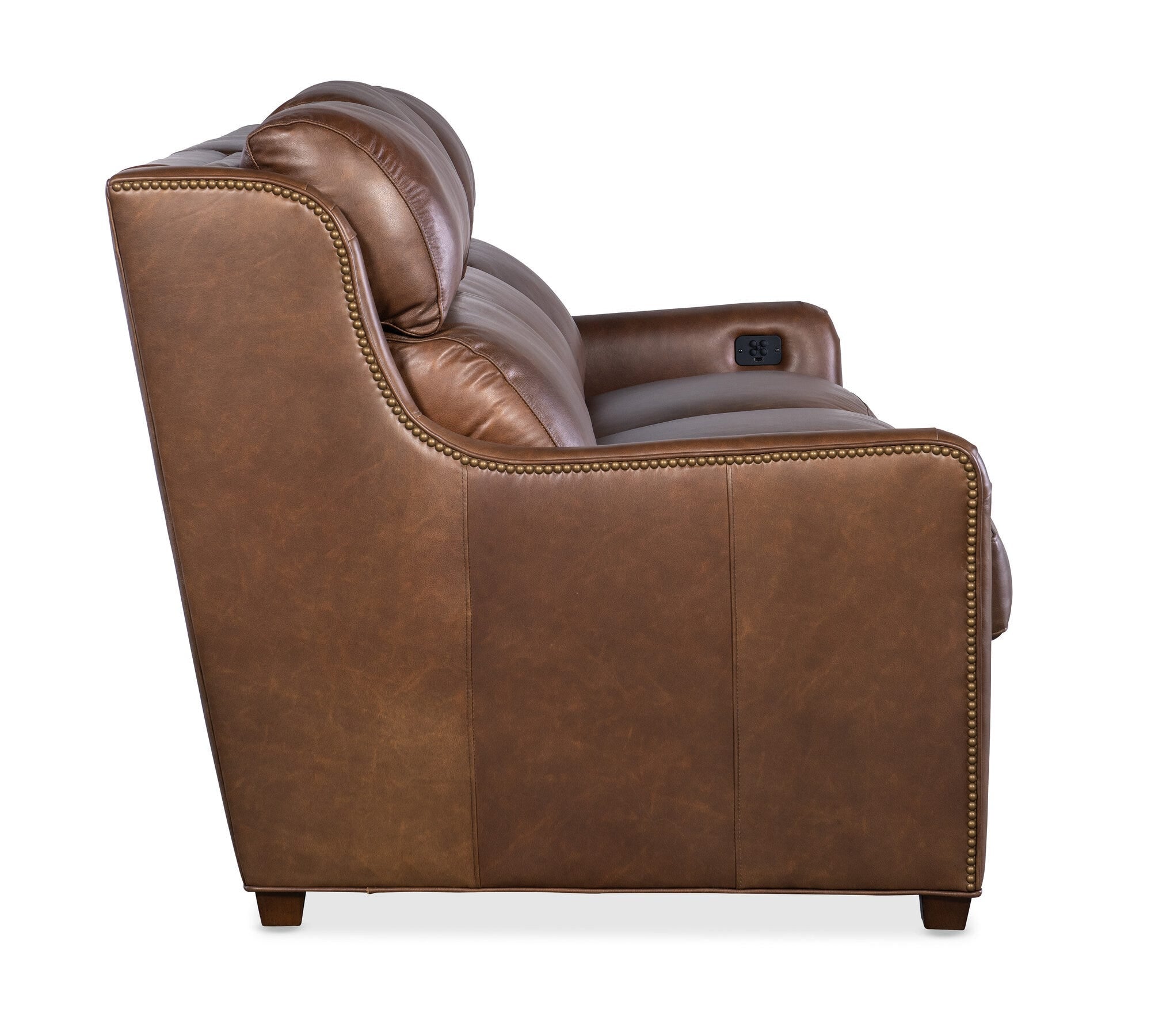 Benson Reclining Sofa